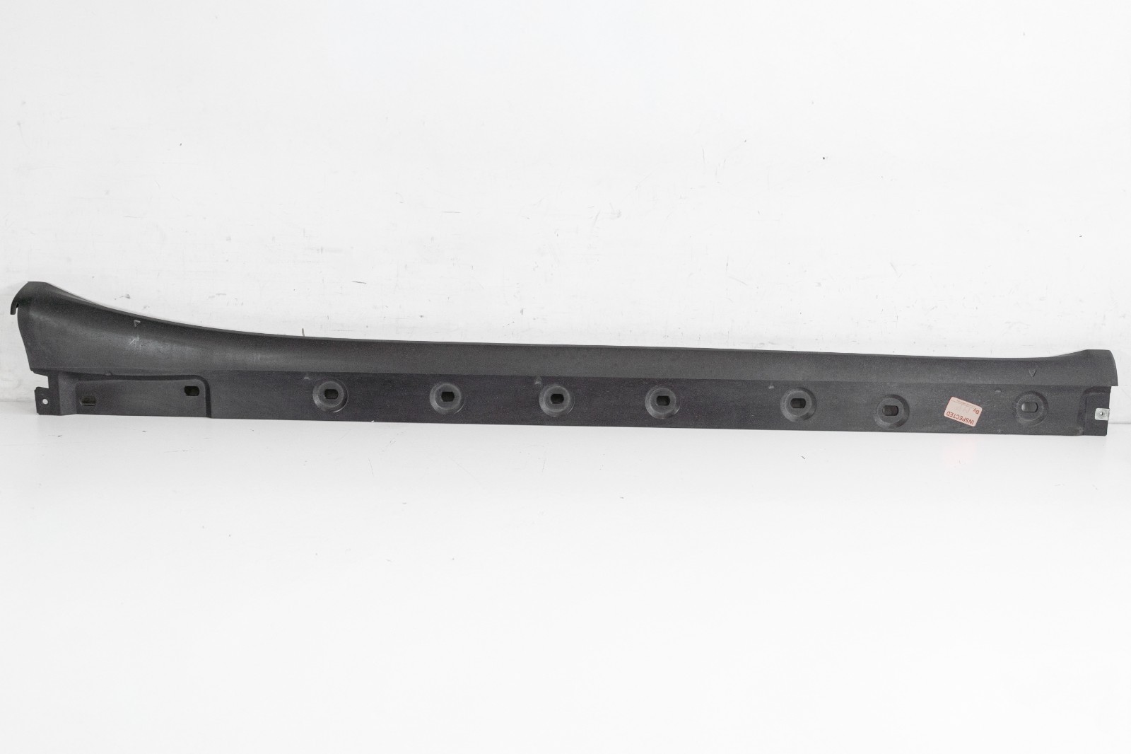 Porsche 911 991 Carrera Turbo RIGHT Side Member Sill Cover Skirt OEM 2014-2020 – Image 9