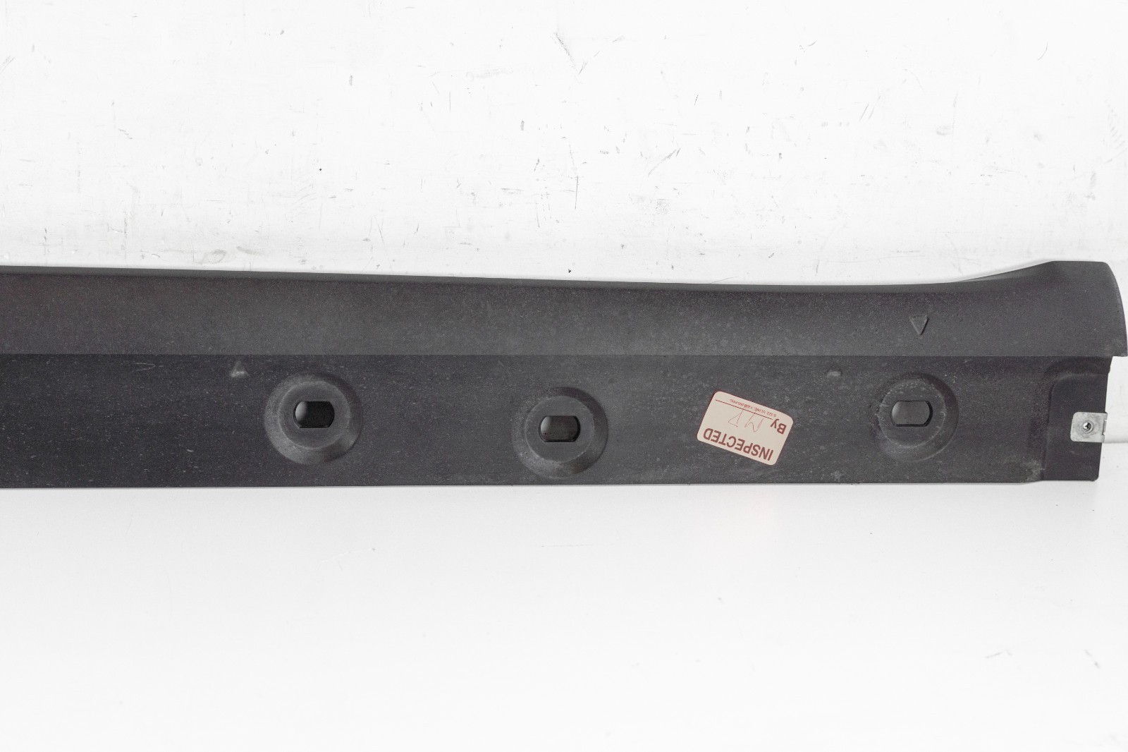 Porsche 911 991 Carrera Turbo RIGHT Side Member Sill Cover Skirt OEM 2014-2020 – Image 10