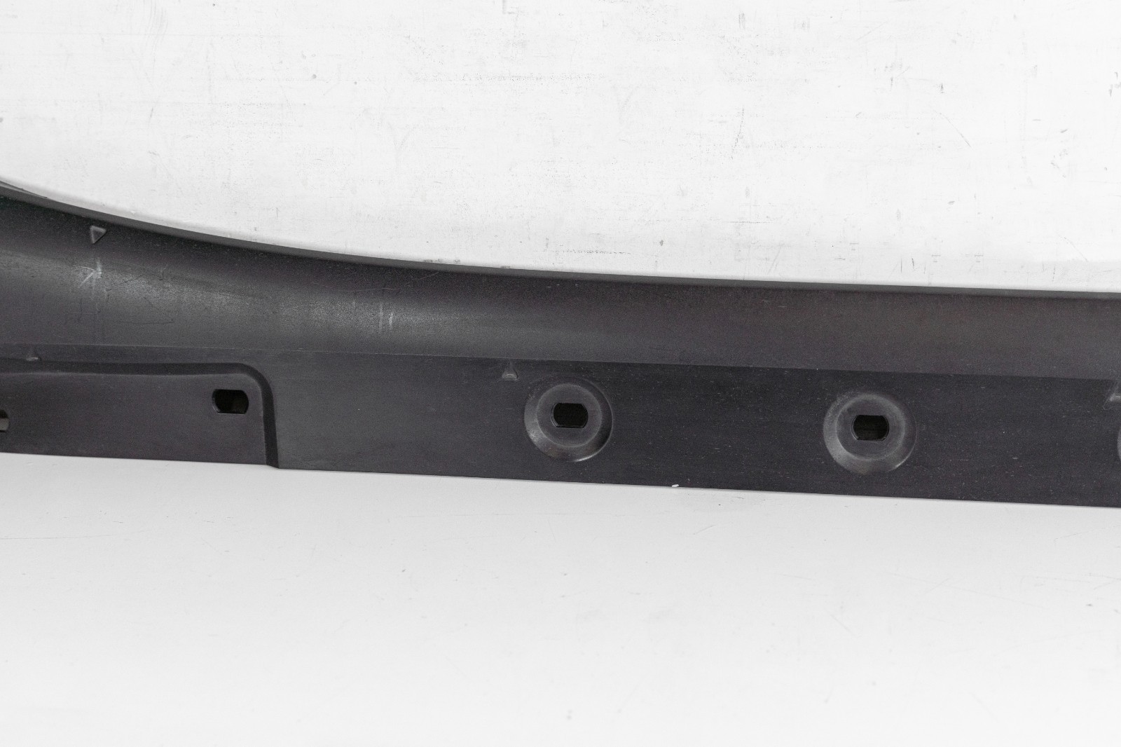 Porsche 911 991 Carrera Turbo RIGHT Side Member Sill Cover Skirt OEM 2014-2020 – Image 12