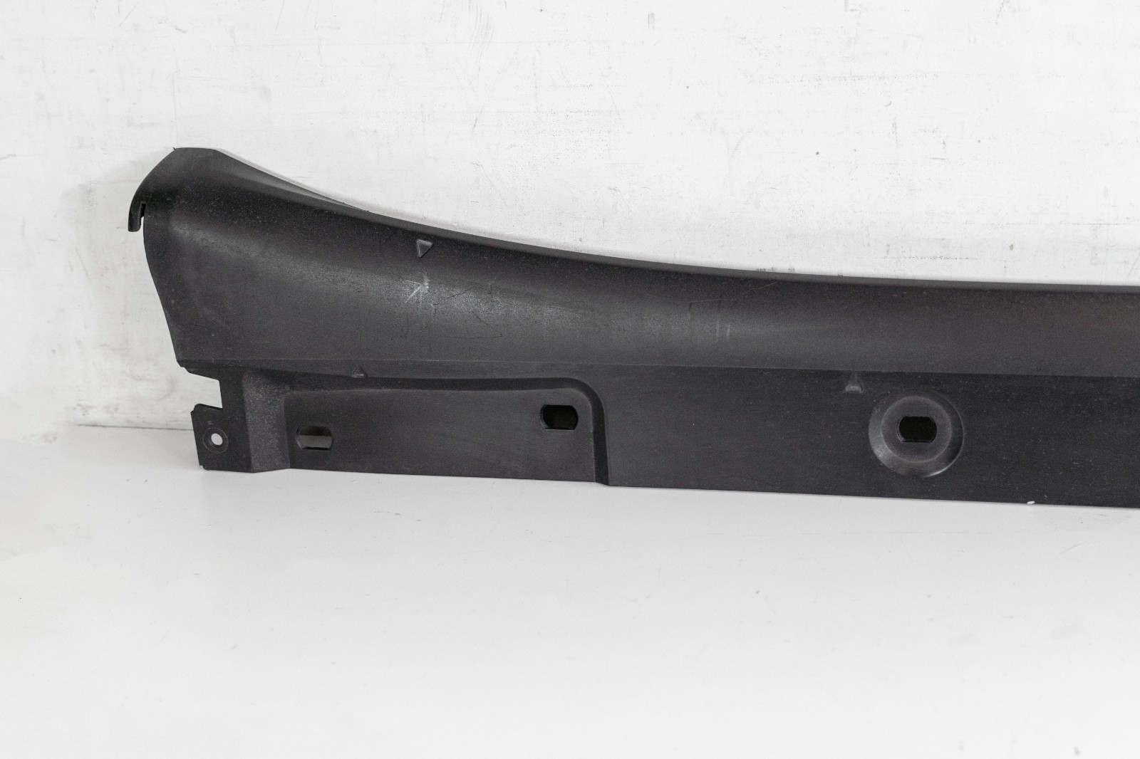 Porsche 911 991 Carrera Turbo RIGHT Side Member Sill Cover Skirt OEM 2014-2020 – Image 13