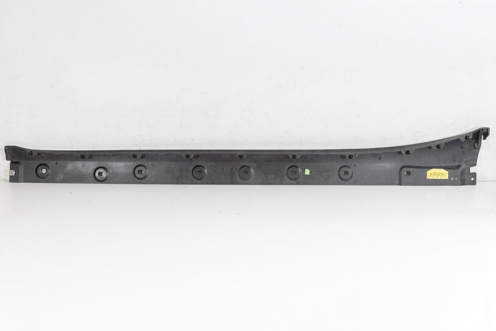 Porsche 911 991 Carrera Turbo RIGHT Side Member Sill Cover Skirt OEM 2014-2020 – Image 14