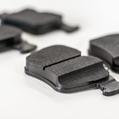 Mercedes REAR Brake Pad and sensor SET C43 C450 GLC300 GLC43 AMG OEM 2016-2023