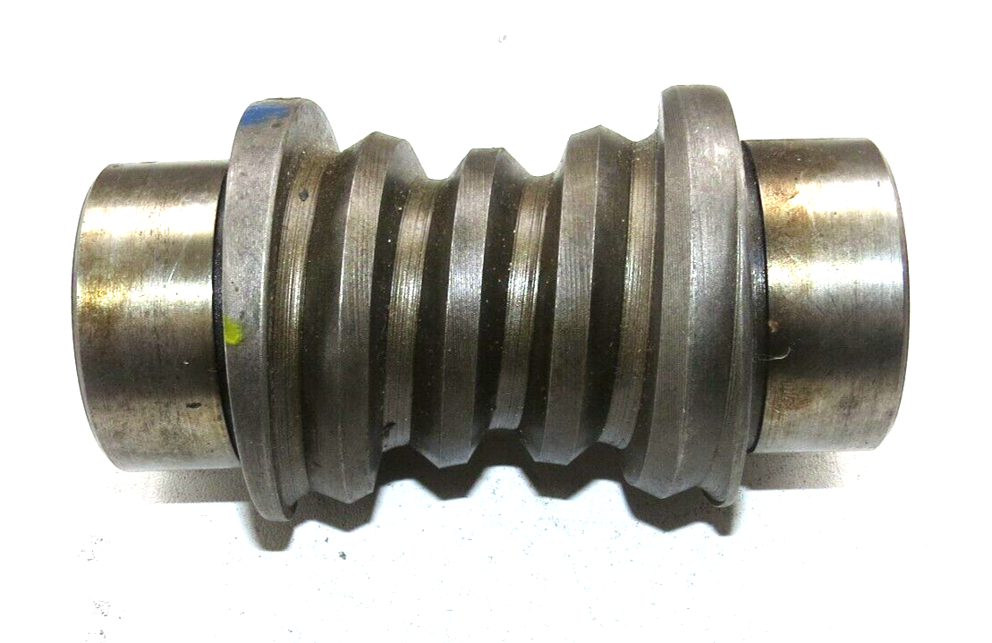 Bentley Rolls Royce 1955-1958 OEM NEW Steering Cam Worm for Right Hand Drive Car - Image 2