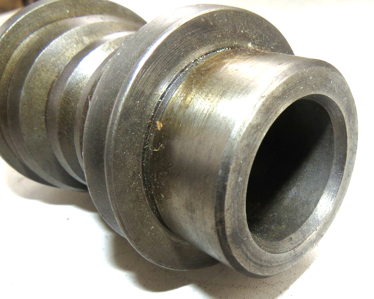 Bentley Rolls Royce 1955-1958 OEM NEW Steering Cam Worm for Right Hand Drive Car - Image 4