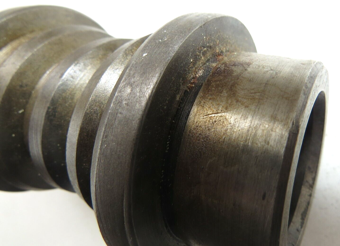 Bentley Rolls Royce 1955-1958 OEM NEW Steering Cam Worm for Right Hand Drive Car - Image 5