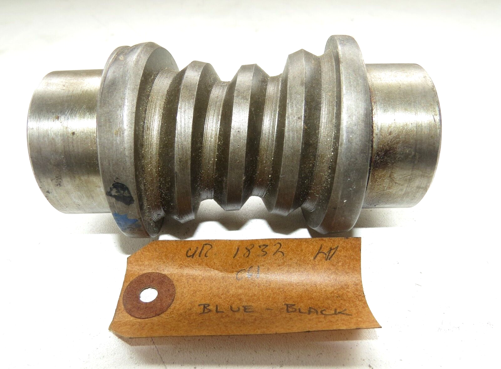 Bentley Rolls Royce 1955-1958 OEM NEW Steering Cam Worm for Right Hand Drive Car - Image 7