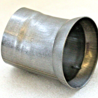 Aston Martin OEM NEW Stub Pipe