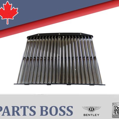 Bentley Rolls-Royce OEM NEW Vintage Vanes Assembly Grille UB31307 UB33942