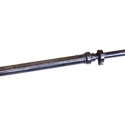 Porsche Cayenne Volkswagen Touareg 2003-2010 OEM Rebuilt Driveshaft Rear