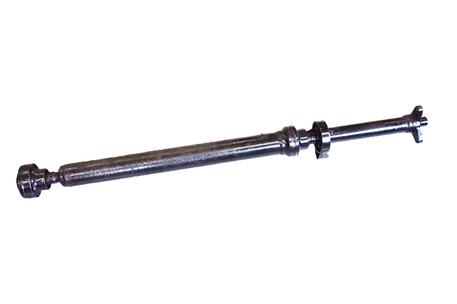Porsche Cayenne Volkswagen Touareg 2003-2010 OEM Rebuilt Driveshaft Rear