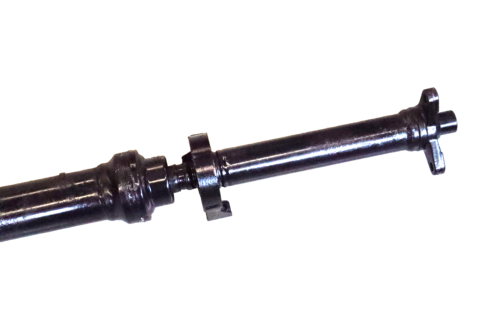 Porsche Cayenne Volkswagen Touareg 2003-2010 OEM Rebuilt Driveshaft Rear – Image 2
