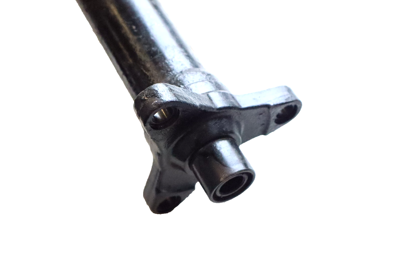 Porsche Cayenne Volkswagen Touareg 2003-2010 OEM Rebuilt Driveshaft Rear – Image 5
