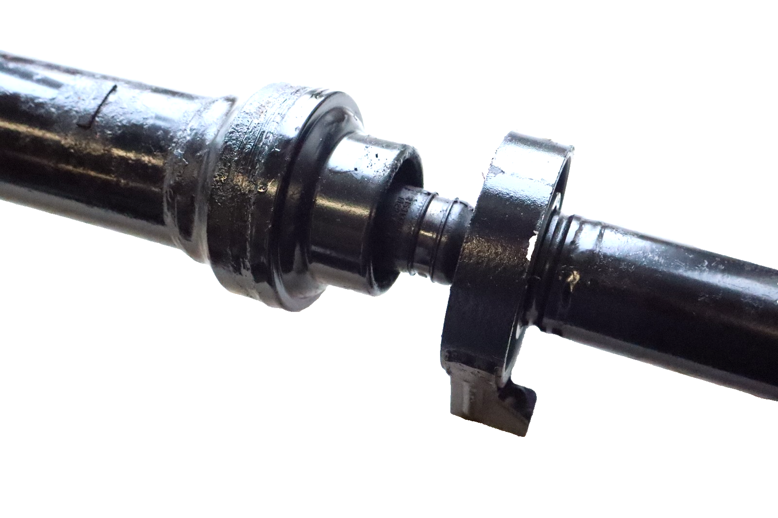 Porsche Cayenne Volkswagen Touareg 2003-2010 OEM Rebuilt Driveshaft Rear – Image 6