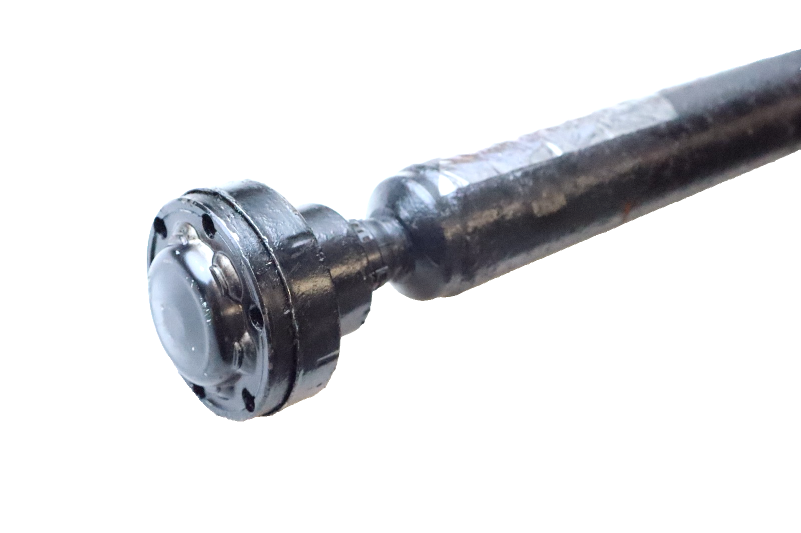 Porsche Cayenne Volkswagen Touareg 2003-2010 OEM Rebuilt Driveshaft Rear – Image 7