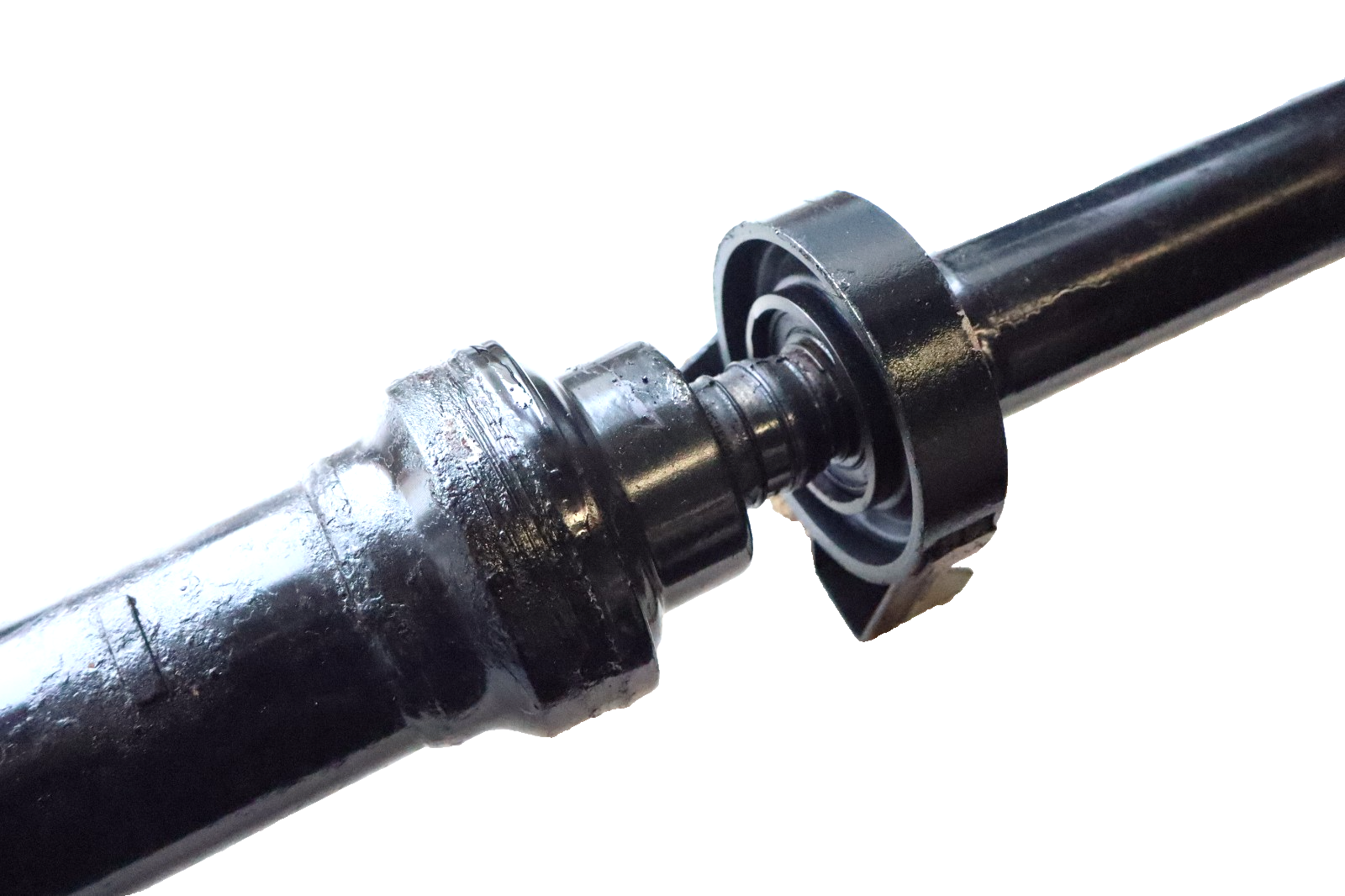 Porsche Cayenne Volkswagen Touareg 2003-2010 OEM Rebuilt Driveshaft Rear – Image 8