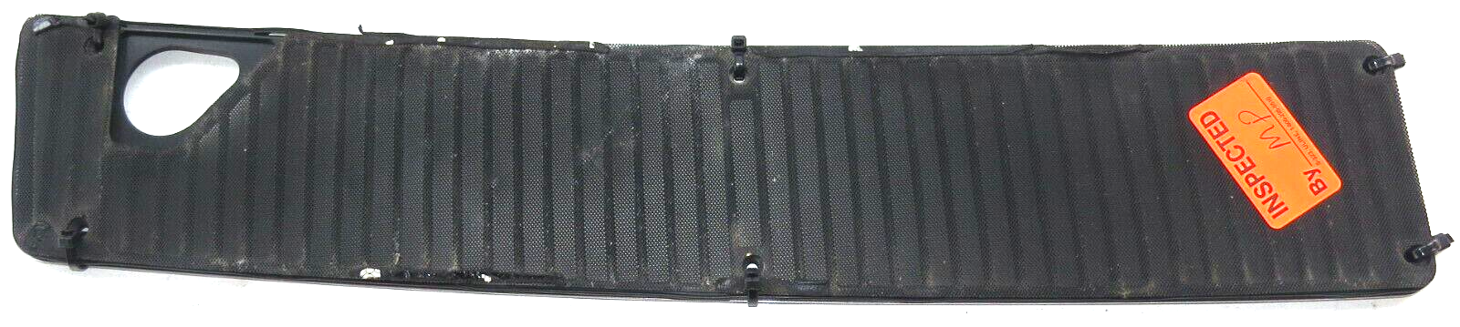 Bentley Rolls Royce 1983-1989 OEM Air Intake Left (Driver Side) - Image 2