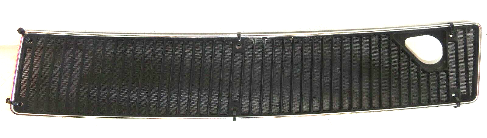 Bentley Rolls Royce 1983-1989 OEM Air Intake Left (Driver Side) - Image 3