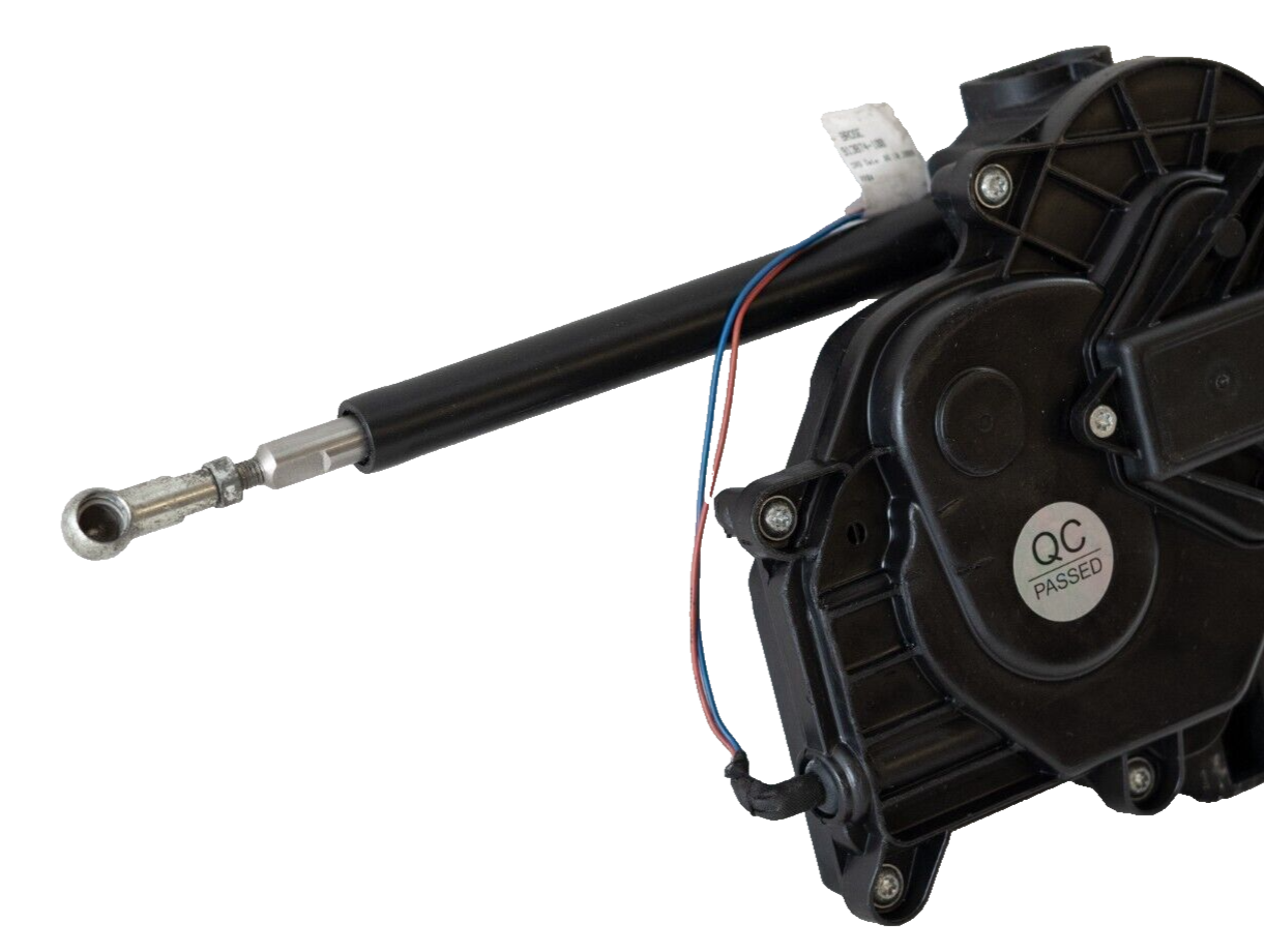 Rolls Royce Phantom Cullinan 2016-2019 OEM Door Motor W/Soft Closing RR or FL – Image 3