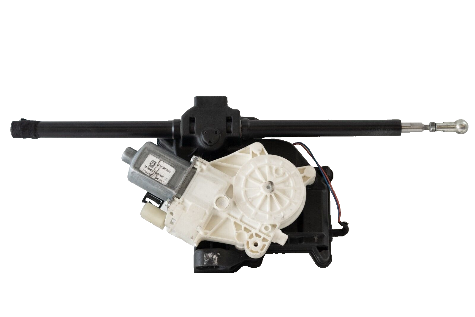 Rolls Royce Phantom Cullinan 2016-2019 OEM Door Motor W/Soft Closing RR or FL – Image 4