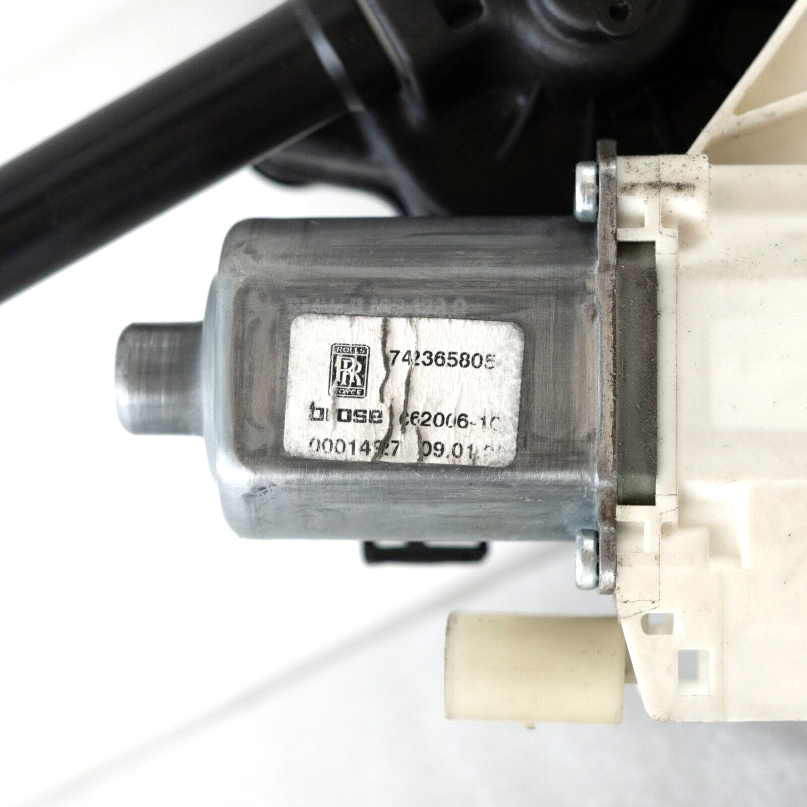 Rolls Royce Phantom Cullinan 2016-2019 OEM Door Motor W/Soft Closing RR or FL – Image 5