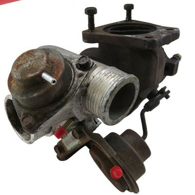 Volvo S40 V40 2000 2001 2002 2003 2004 OEM Turbocharger  8627990 8601661