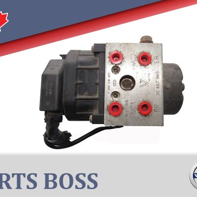 Volvo S40 V40 2000-2004 OEM ABS Pump w/Module Anti-lock Braking System Pump