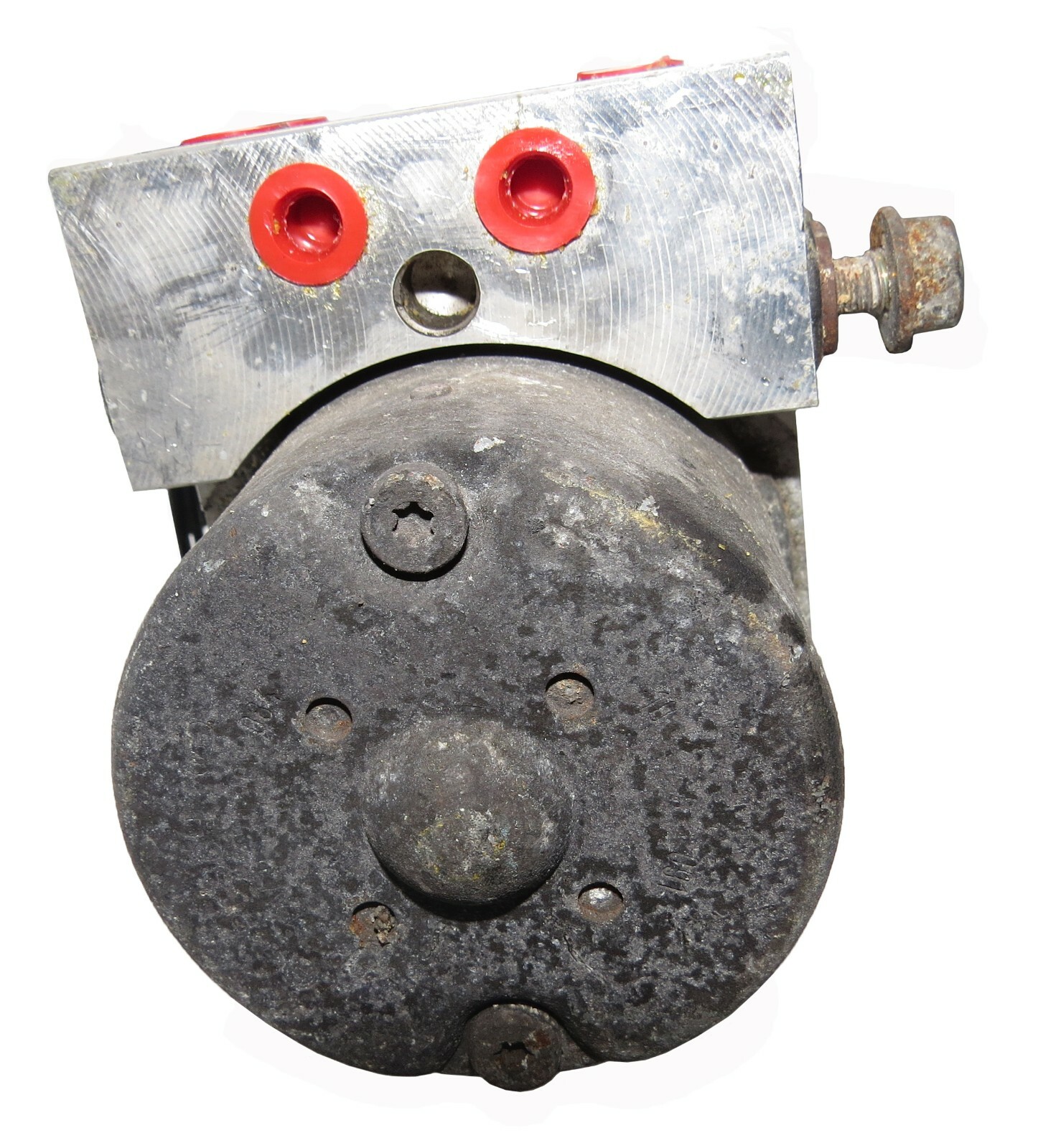 Volvo S40 V40 2000-2004 OEM ABS Pump w/Module Anti-lock Braking System Pump – Image 3