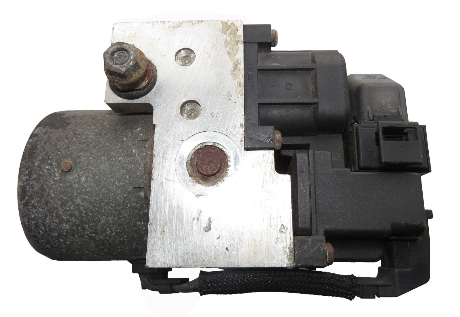 Volvo S40 V40 2000-2004 OEM ABS Pump w/Module Anti-lock Braking System Pump – Image 4