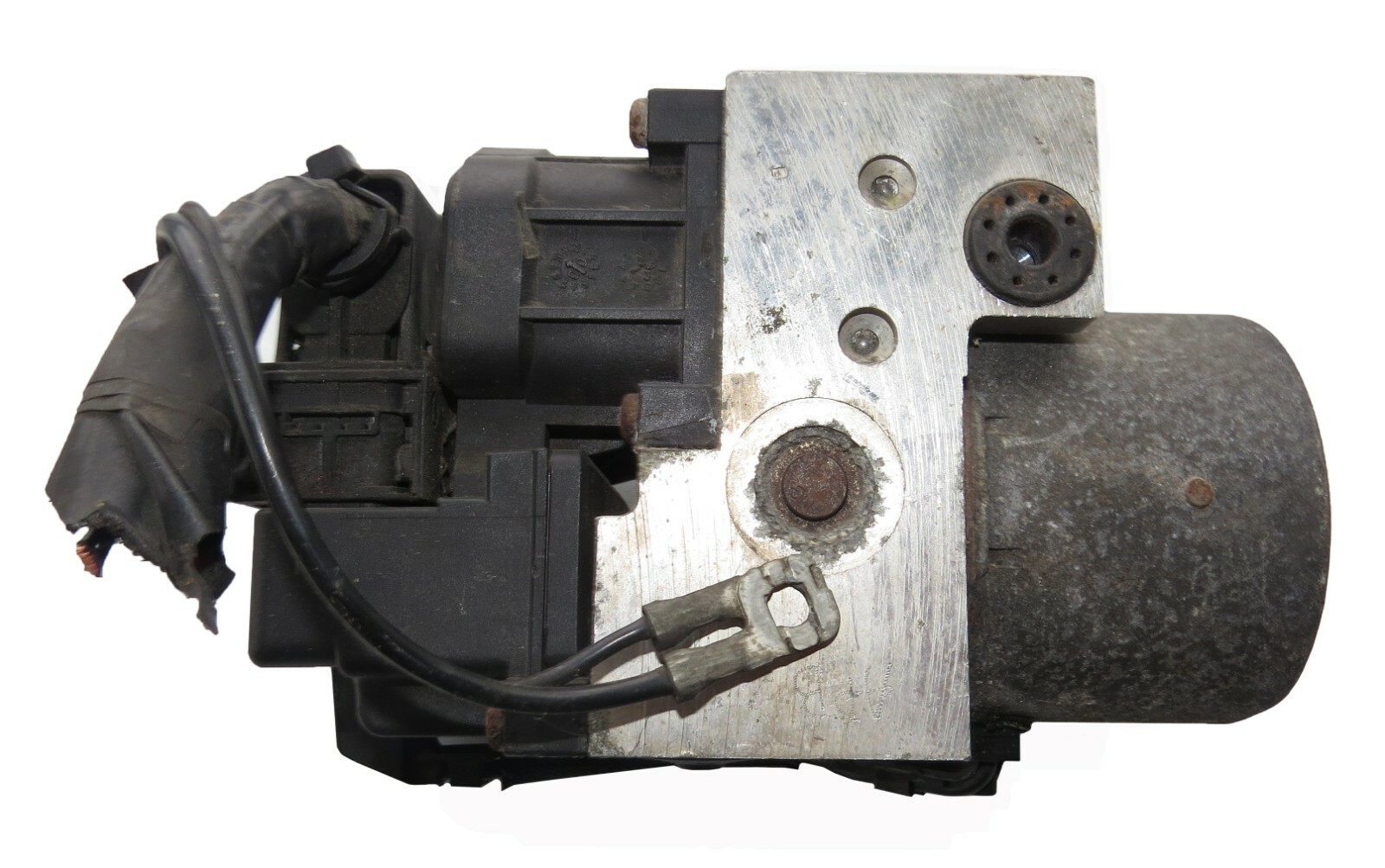 Volvo S40 V40 2000-2004 OEM ABS Pump w/Module Anti-lock Braking System Pump – Image 6