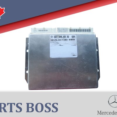 Mercedes S430 S500 CL500 CL55 1996-2002 OEM ABS Traction Control Module Unit