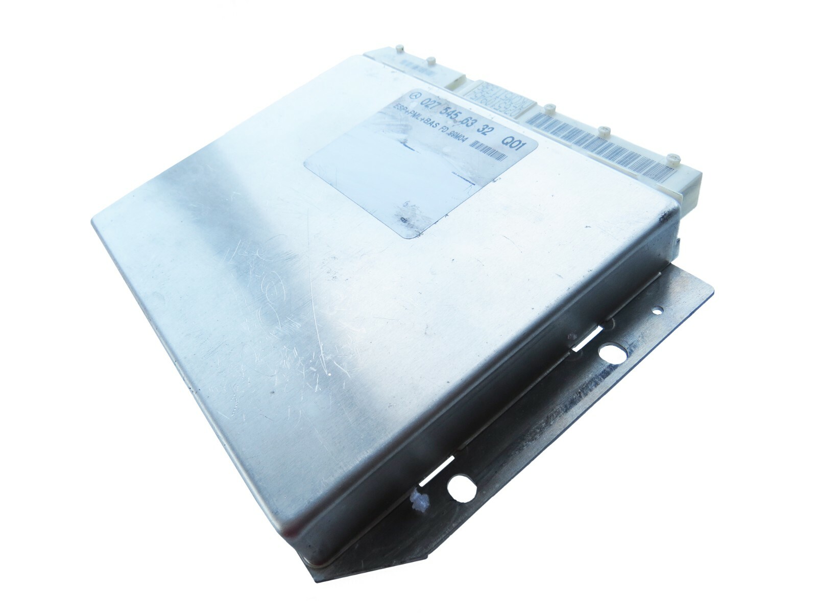 Mercedes S430 S500 CL500 CL55 1996-2002 OEM ABS Traction Control Module Unit - Image 4