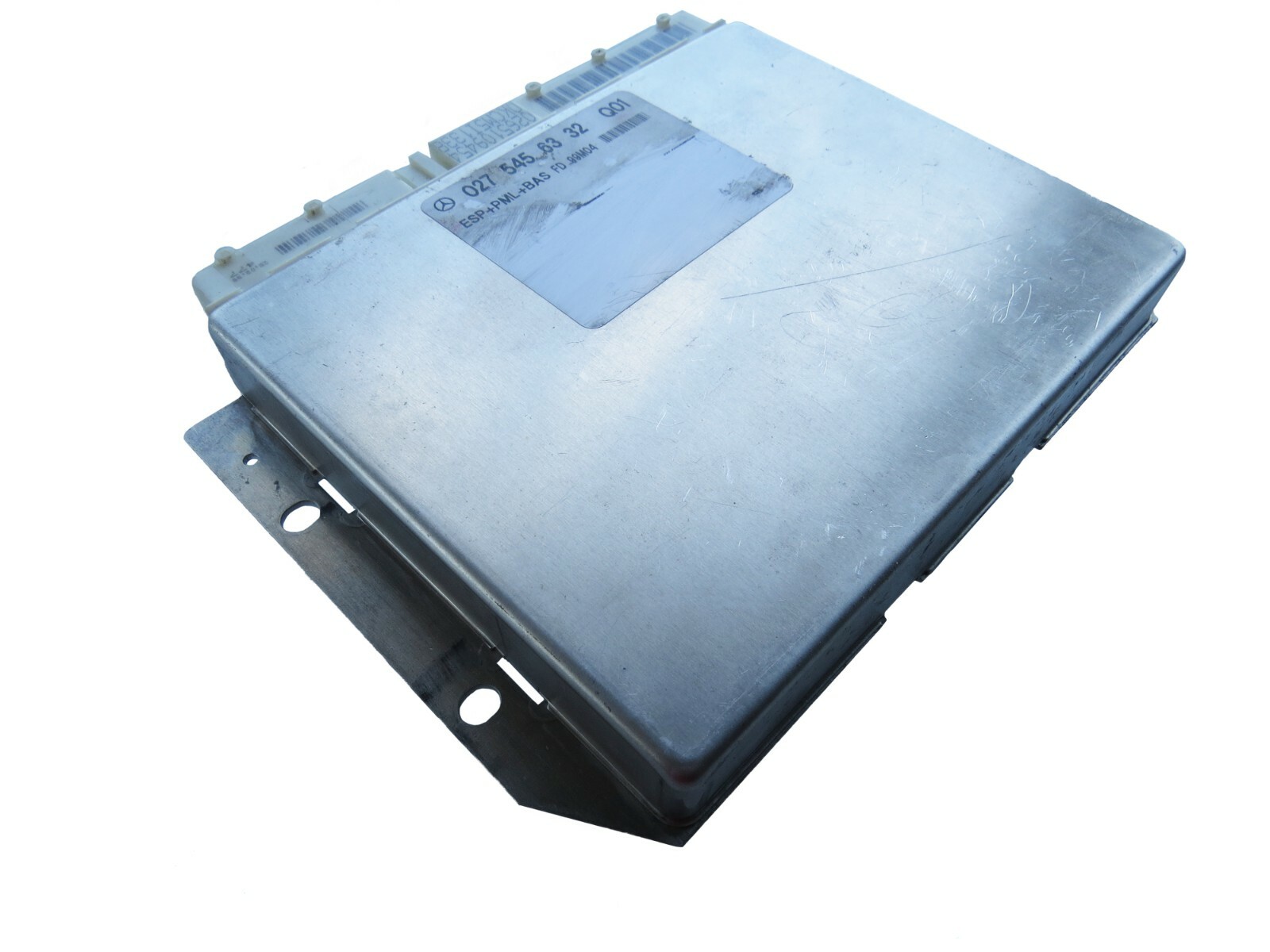 Mercedes S430 S500 CL500 CL55 1996-2002 OEM ABS Traction Control Module Unit - Image 5