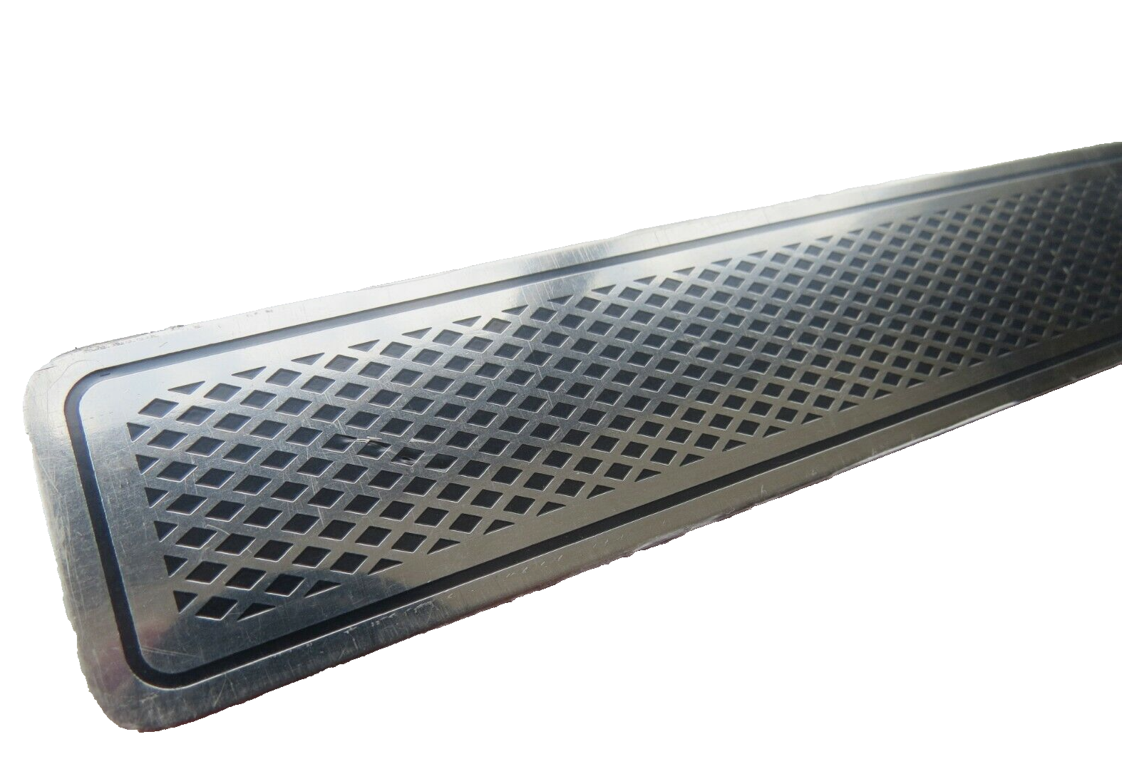 Bentley Mulsanne 2011-2017 OEM NEW Sill Panel Trim Left (Driver Side) - Image 4