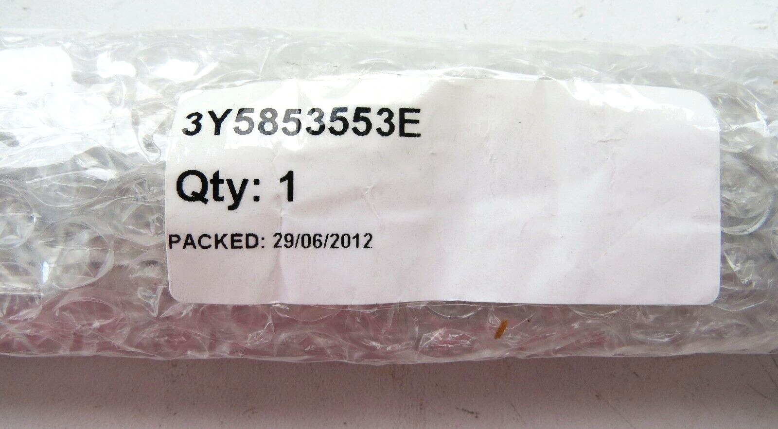 Bentley Mulsanne 2011-2017 OEM NEW Sill Panel Trim Left (Driver Side) - Image 9