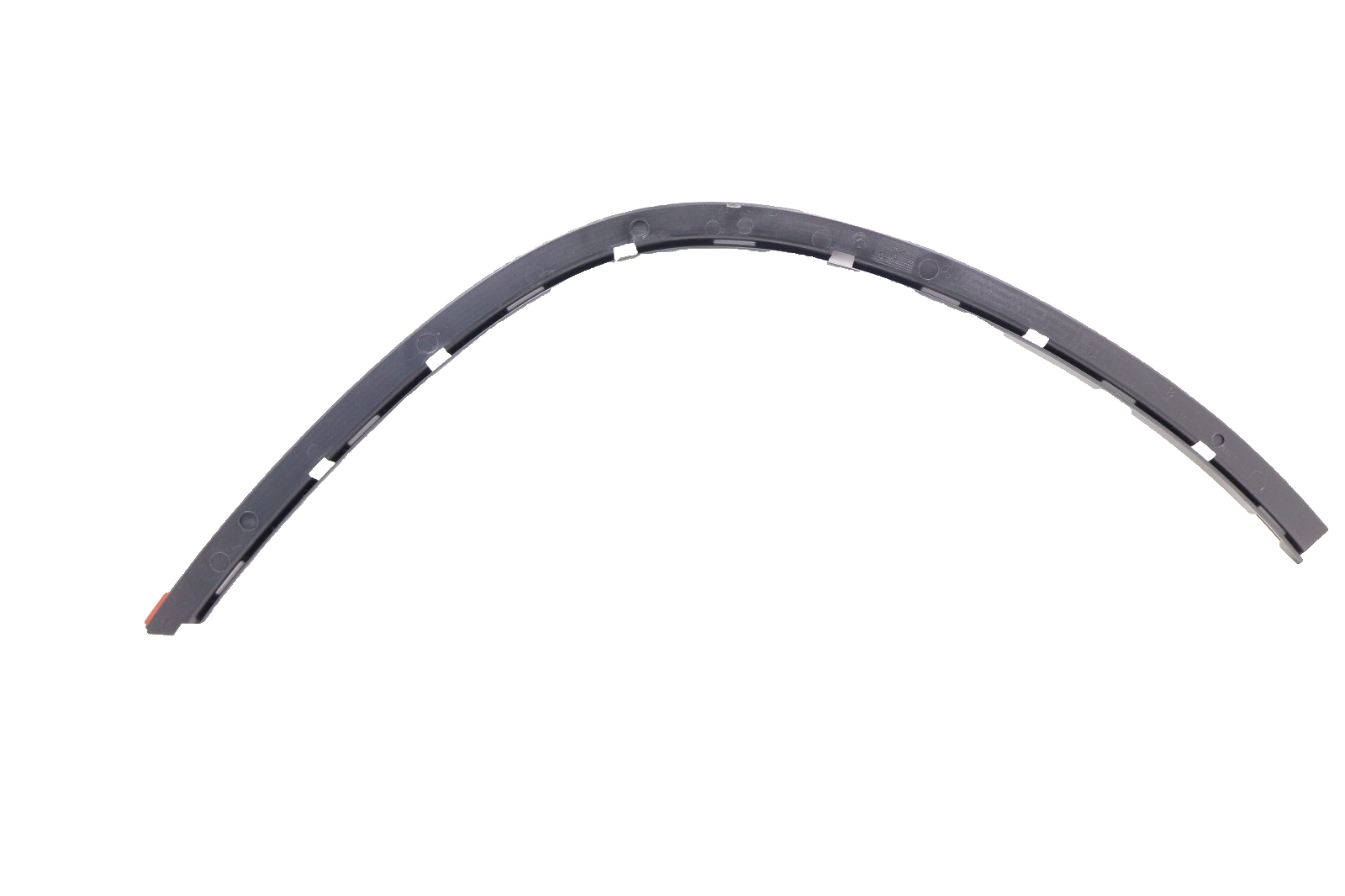 Mercedes GL GLS X166 2007-2019 OEM NEW Inside Wheel Arch Cover Front Left