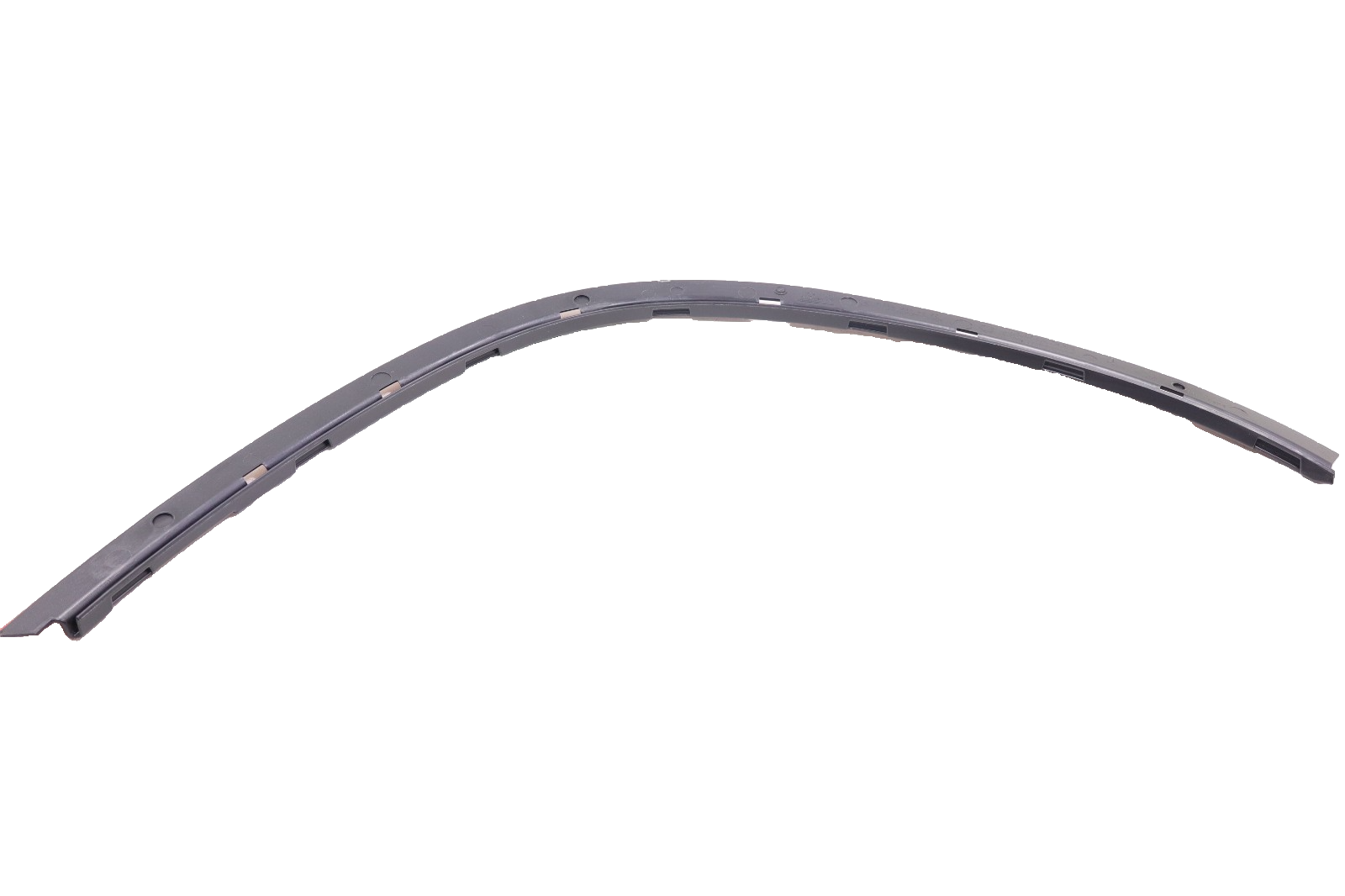 Mercedes GL GLS X166 2007-2019 OEM NEW Inside Wheel Arch Cover Front Left – Image 2