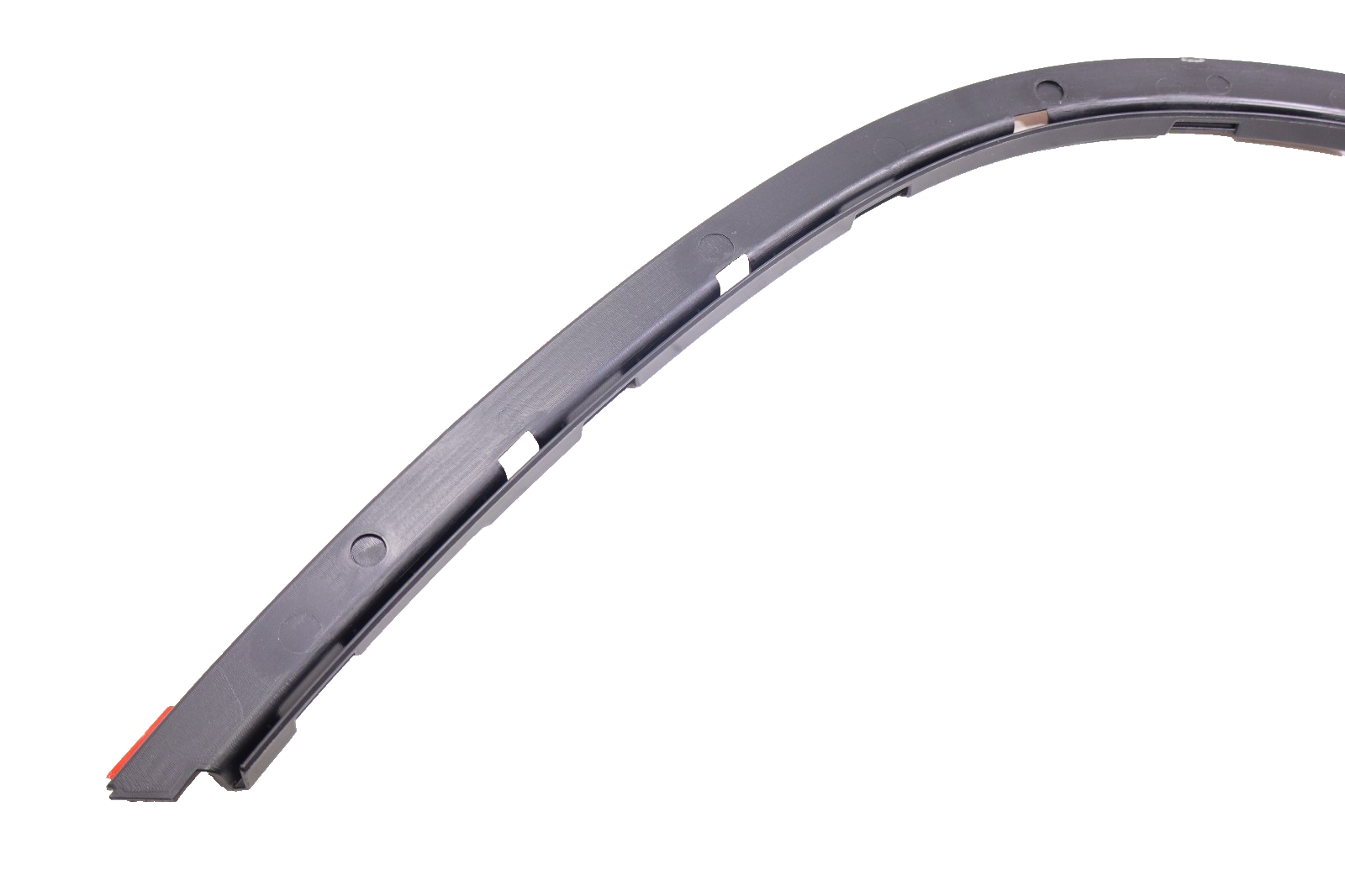 Mercedes GL GLS X166 2007-2019 OEM NEW Inside Wheel Arch Cover Front Left – Image 3