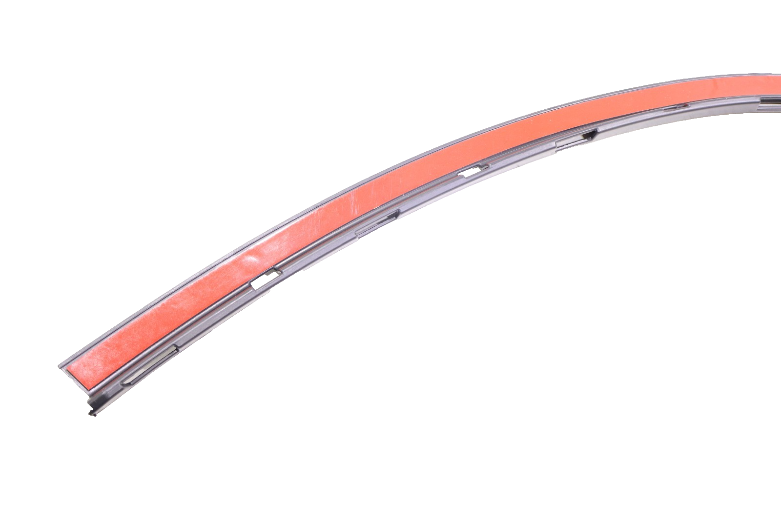 Mercedes GL GLS X166 2007-2019 OEM NEW Inside Wheel Arch Cover Front Left – Image 9