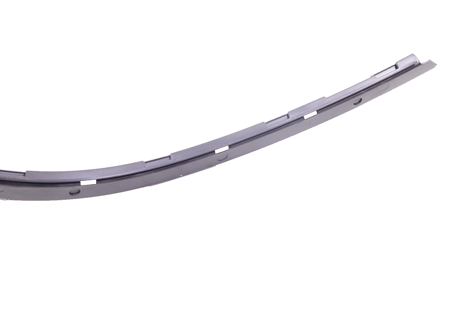 Mercedes GL GLS X166 2007-2019 OEM NEW Inside Wheel Arch Cover Front Left – Image 10