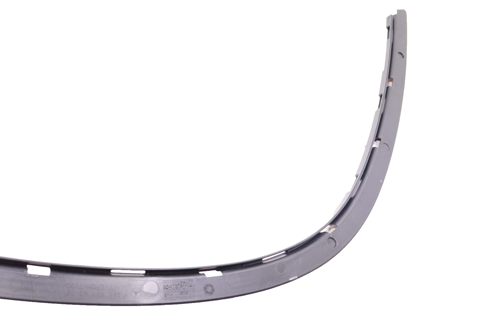 Mercedes GL GLS X166 2007-2019 OEM NEW Inside Wheel Arch Cover Front Left – Image 11