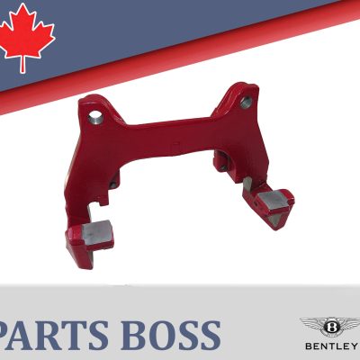 Bentley Continental 2011-2018 OEM Brake Caliper Carrier Front