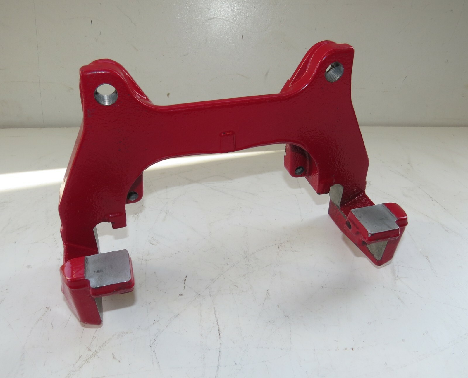 Bentley Continental 2011-2018 OEM Brake Caliper Carrier Front - Image 2