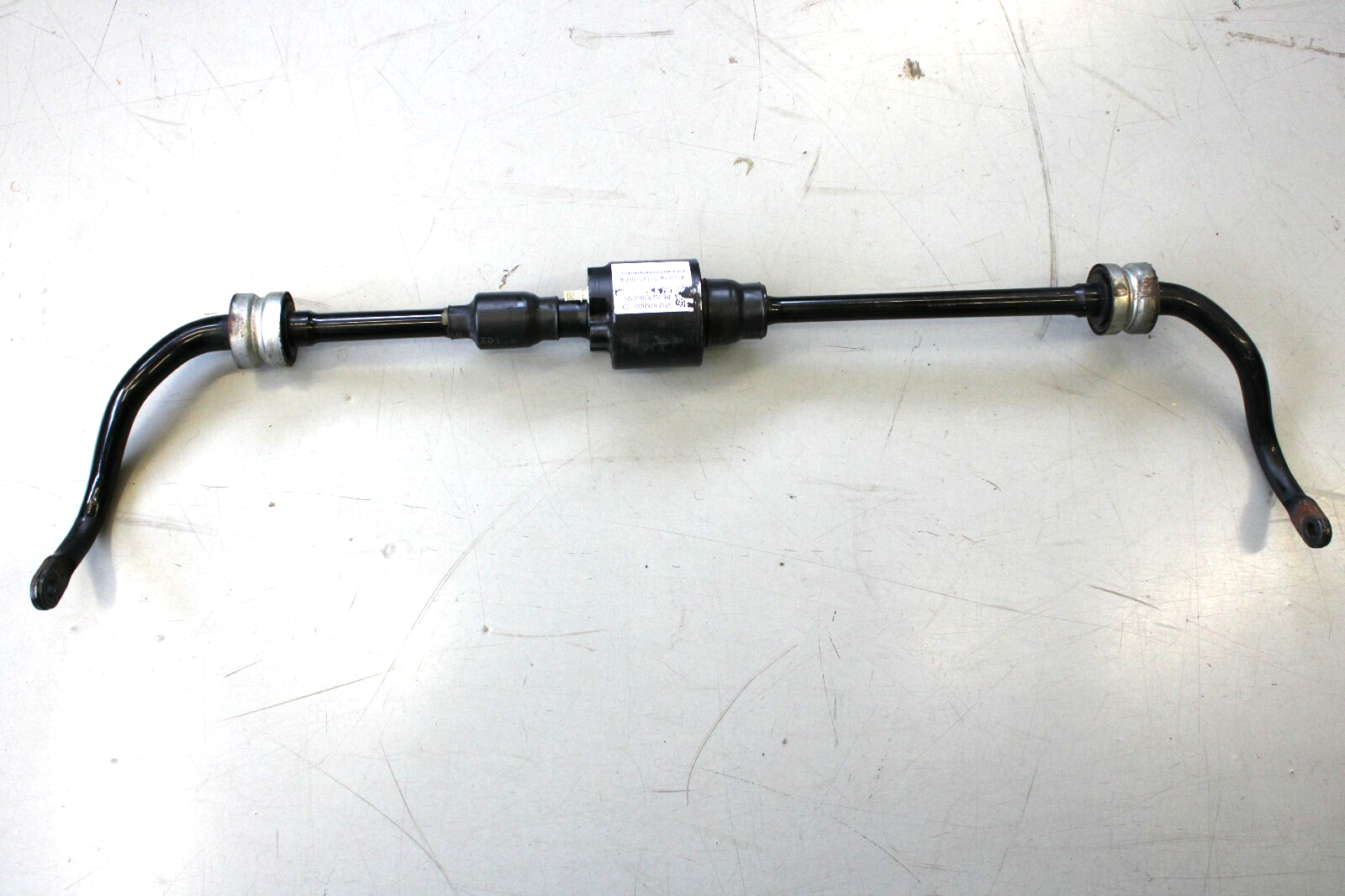 Rolls Royce Dawn Ghost Wraith 2010-2021 OEM Active Stabilizer Anti Roll Bar Rear - Image 3