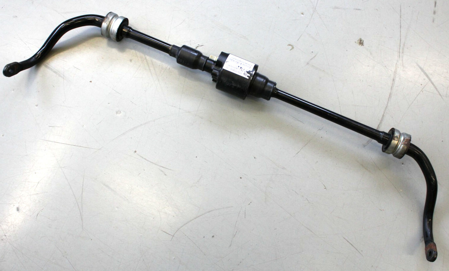 Rolls Royce Dawn Ghost Wraith 2010-2021 OEM Active Stabilizer Anti Roll Bar Rear - Image 4
