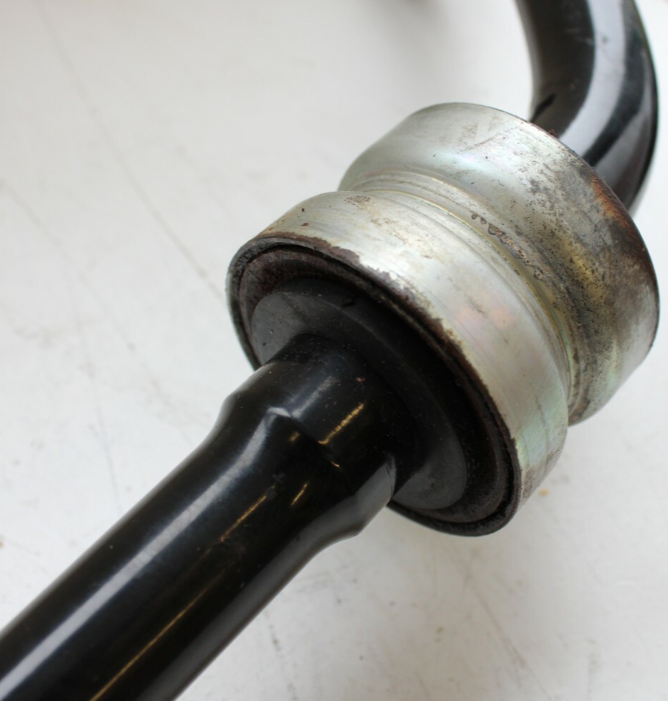 Rolls Royce Dawn Ghost Wraith 2010-2021 OEM Active Stabilizer Anti Roll Bar Rear - Image 7
