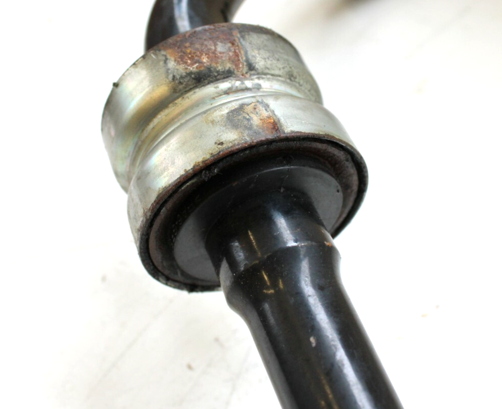 Rolls Royce Dawn Ghost Wraith 2010-2021 OEM Active Stabilizer Anti Roll Bar Rear - Image 8