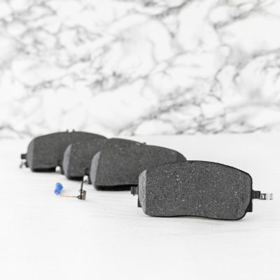 Mercedes GLC300 Front Brake Pad set OEM 2020 2021 2022 2023 Genuine Original