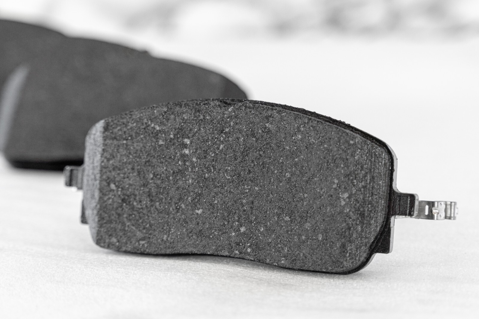 Mercedes GLC300 Front Brake Pad set OEM 2020 2021 2022 2023 Genuine Original – Image 2