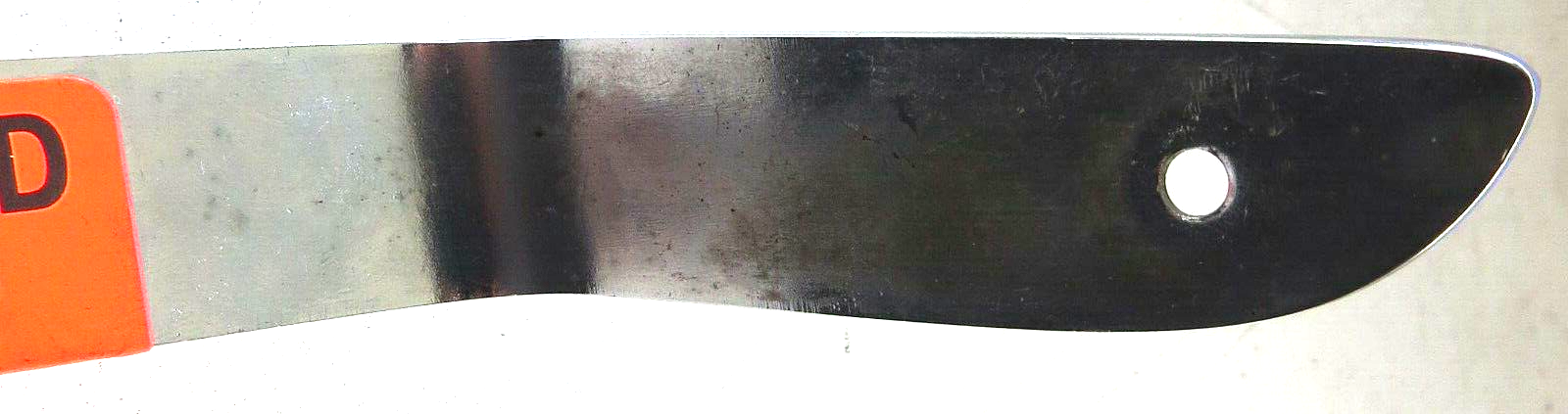 Bentley Rolls Royce 1985-1998 OEM Headlamp Trim Left Lower (Driver Side) - Image 6