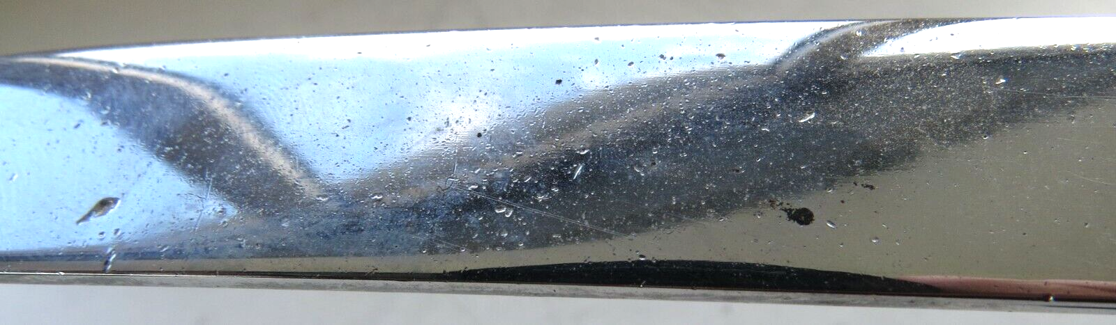 Bentley Rolls Royce 1985-1998 OEM Headlamp Trim Left Lower (Driver Side) - Image 7